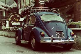 Volkswagen Beetle Volkswagen Beetle Volkswagen Beetle