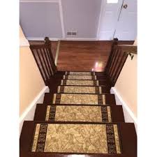 Browse our wide choice of stair carpet options below, available in several colours, styles and designs. Carpet Treads For Wood Stairs Wayfair