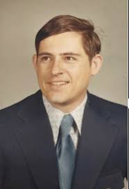 Obituary of Robert E. "Bob" Manning Jr