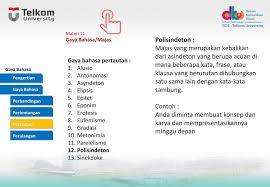 Dalam pelajaran bahasa indonesia sendiri kata penghubung atau konjungsi merupakan kata penting. Adg3a3 Creative Writing Ppt Download