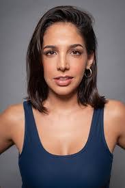 Tamara Rivera's Instagram, Twitter & Facebook