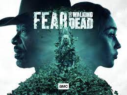 Op werkdagen voor 15.00u besteld wordt dezelfde dag verstuurd. Watch Fear The Walking Dead Season 6 Prime Video