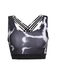 LOTTE bra top fogg - Goldbergh Luxury Sports