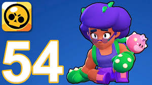 Profile 'tapgameplay' #2y9lpply tapgameplay best brawlers, brawlers trophies graph, victories, trophies graph, performance and club history. Brawl Stars Gameplay Walkthrough Part 54 Rosa Ios Android Tapgameplay Youchesstube