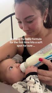 Im just supplementing at bedtime feeds because my supply is so low in ...