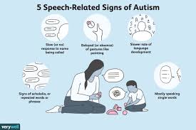 Rowling are near 40 words. Is Late Speech A Sign Of Autism