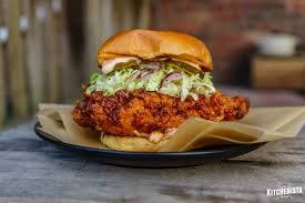 We did not find results for: Nashville Hot Chicken Sandwich The Kitchenista Diaries