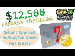 Do credit limits increase with age? New 12k Primary Tradeline Shop Simplio 12 500 High Limit Credit Card Youtube Credit Card Primary Credits