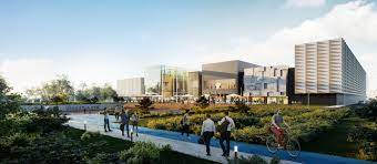 Raiffeisen bank kosovo offers to it's customers wide range of products and services.in order to be close with customers, we offer widest network of atm's in kosovo and invest in enhancing digital. Financing In Hand Across The European Placemaking Magazine