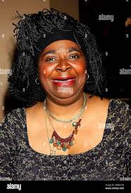 Carla thomas hi-res stock photography and images