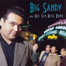 Big Sandy and his Fly-Rite Boys
