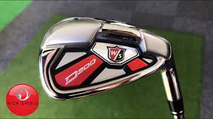 And, to go over everything these new irons come with and if they are right for you, ken and lee with ping got together to talk all about these new clubs, check it out: Best Game Improvement Irons In 2018