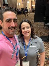 Michael Stuewe's Instagram, Twitter & Facebook