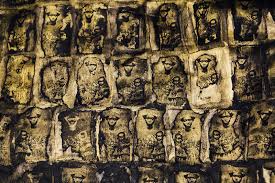 Artist Spotlight Adelaide Damoah Bow Arts