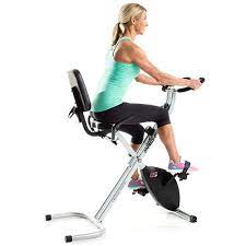 The start/stop key and exercise at a level between 70% and 85% of causing breathlessness and fatigue. Proform Desk Cycle Exercise Bike Proform