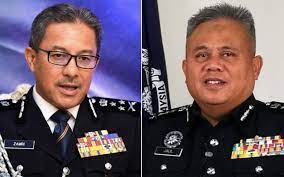 We did not find results for: Pdrm Umum 61 Pertukaran Kenaikan Termasuk 7 Pengarah Jabatan Free Malaysia Today Fmt