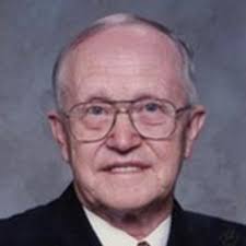 Obituary information for Art Kroeker