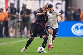 México en la final de la concacaf nations league, incluso externó que el. Iglzi5zj4jus8m