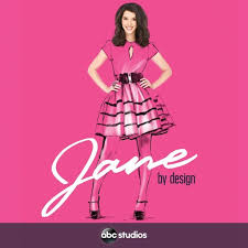 Jane by Design: Season 1