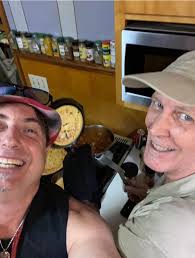 Brevard county local music scene