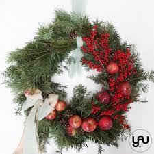 Imagini Pentru Decoratiuni Pentru Masa De Craciun Facute Manual Christmas Decorations Christmas Wreaths Christmas