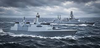 britain war