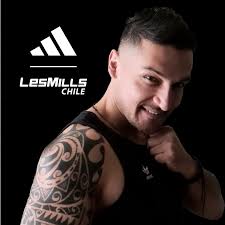 Les Mills Chile
