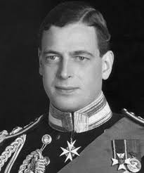 Prince george, duke of kent, kg, kt, gcmg, gcvo was a member of the british royal family, the fourth son of king george v and queen mary. Royal Of The Day Prince George Stuff Co Nz