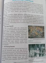 Check spelling or type a new query. 4 Tuliskan Pokok Pikiran Dari Setiap Paragraf Dari Bacaan Tentang Karya Seni Murni Rupa Brainly Co Id