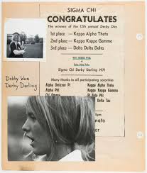 Tri Delta Digital Museum