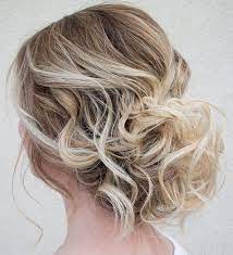 70 Perfect Medium Length Hairstyles For Thin Hair Thin Hair Updo Medium Length Hair Styles Medium Hair Styles