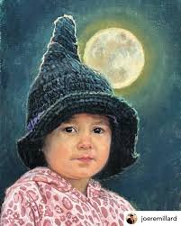 From the talented husband files 🎨🖼️ 👨‍🎨