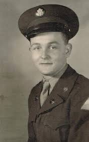 Korean war veteran returns home