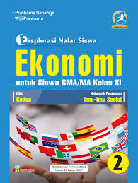 Buku fisika kelas 12 kurikulum 2013. Ekonomi Kelas 10 Kurikulum 2013