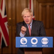 Read more what are the covid rules from 17 may? Boris Johnson To Make Announcement On New Lockdown Rules For Entire Country On Monday Birmingham Live