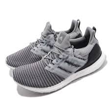 Details About Undefeated X Adidas Ultraboost Undftd Shift Grey Boost Mens Running Shoes Cg7148