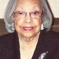 Hannah Berry Obituary