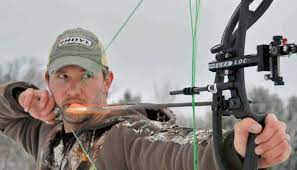It will make your head spin. How To Measure Draw Length For A Bow Tactical Huntr