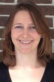 New pastor energized by community spirit