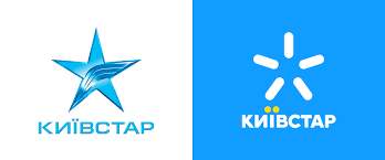 Название киевстарсмотреть еще 134 ролика (украинское тв) Brand New New Logo For Kyivstar By Saffron
