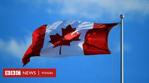 Canada Immigration News Confirmed Permanent Residence Fit Travel To Canada From Now Bbc News Pidgin