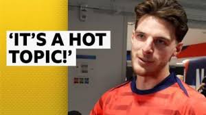 Interviews: David McGlynn & Gary Bollan