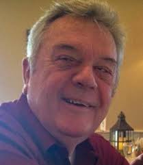 Obituary information for John R. Cullinane