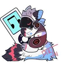Protogen headshot commission, by me. 30 Best Protogen Images On Pinterest Furry Art Fursuit And Dragon Cute766