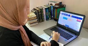 Laman web pusat kembangan pendidikan. Kelas Virtual Sepanjang Pkp