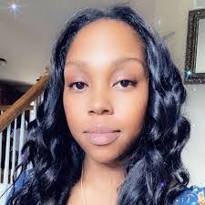 Nikita Moore's Instagram, Twitter & Facebook