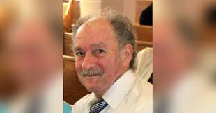 Gilles Lebeau Obituary