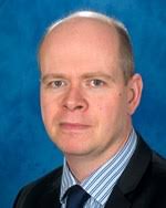 Mr John Bycroft, MBBS, BSc. (Hons), MRCS (Eng), FRCS (Urol)