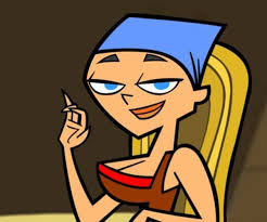 Image shared by be yourself. Aesthetic Cartoon Character Blonde Pfp Novocom Top