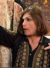 Hollywood fashion maven camps out in New Hope for “L.A. Frock Stars.”